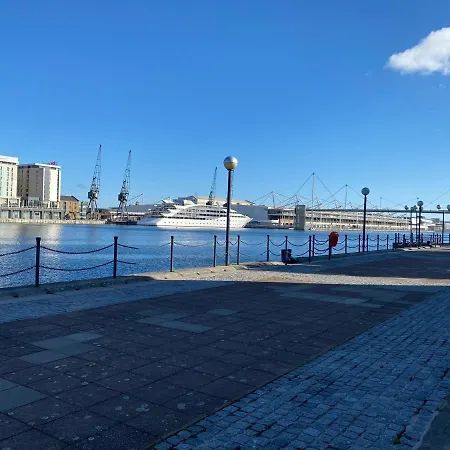 London Excel O2 Arena - Apartment With River View Exterior foto