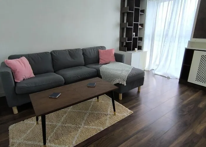 London Excel O2 Arena - Apartment With River View